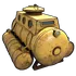 Duo Submarine