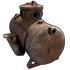 Solo Submarine
