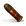 Incendiary Pistol Bullet