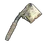 Abyss Metal Hatchet