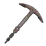Abyss Metal Pickaxe