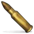 5.56 Rifle Ammo