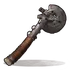 Salvaged Axe