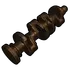 Low Quality Crankshaft