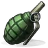 F1 Grenade