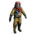 Hazmat Suit