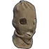Improvised Balaclava