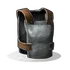 Metal Chest Plate