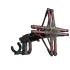 Mini Crossbow
