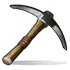 Pickaxe