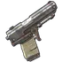 Semi-Automatic Pistol