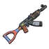 Assault Rifle