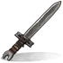 Salvaged Sword