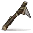 Stone Pickaxe