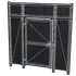 Chainlink Fence Gate