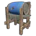 Water Barrel