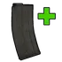 Extended Magazine